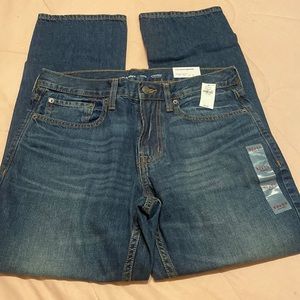 Old Navy jeans